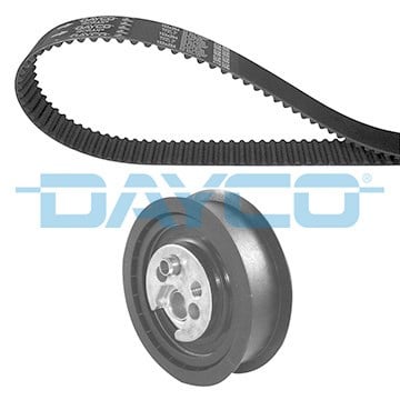Audi A6 Volkswagen Passat Golf 3 Triger Kayışı Seti 2.0i DAYCO