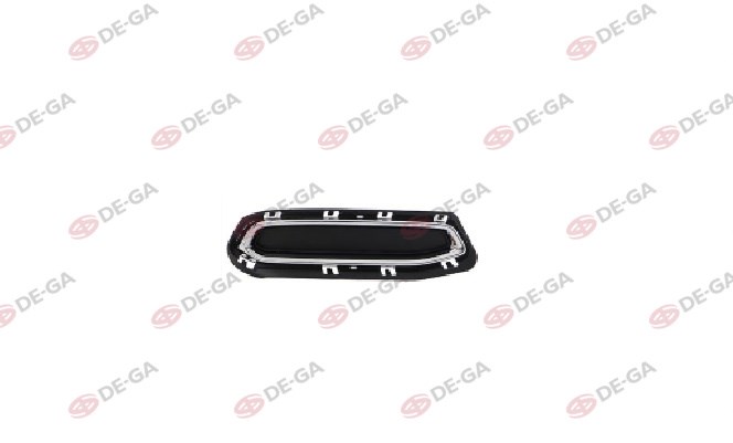 Audi A6 Arka Tampon Panjuru Sağ 2019- DEGA