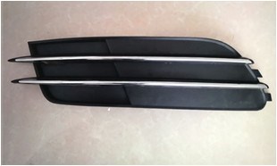 Audi A6 Sis Kapağı Sissiz Kromlu Kuşak Sağ GKL
