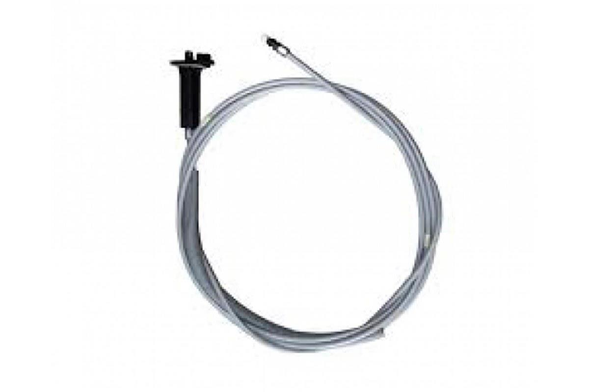 Yakıt Depo Kapak Acma Telı Hyundaı: Accent Blue 11->