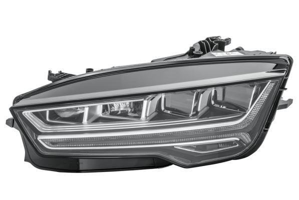 Audi A7 Sol Far HELLA