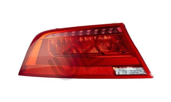 Audi A7 C7 Sol Dış Çamurluk Stop Lambası ULO