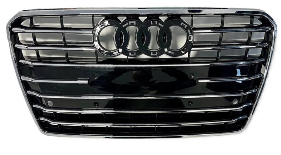 Audi A7 Ön Panjur 2011- DOGAN-