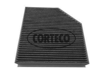 Audi A7 Kabin Filtresi CORTECO