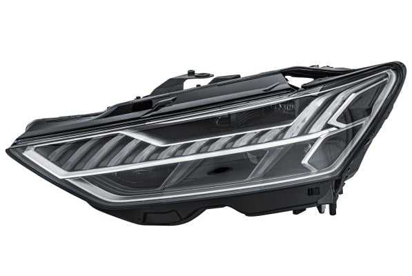 Audi A7 Sportback Sol Far 12V LED HELLA