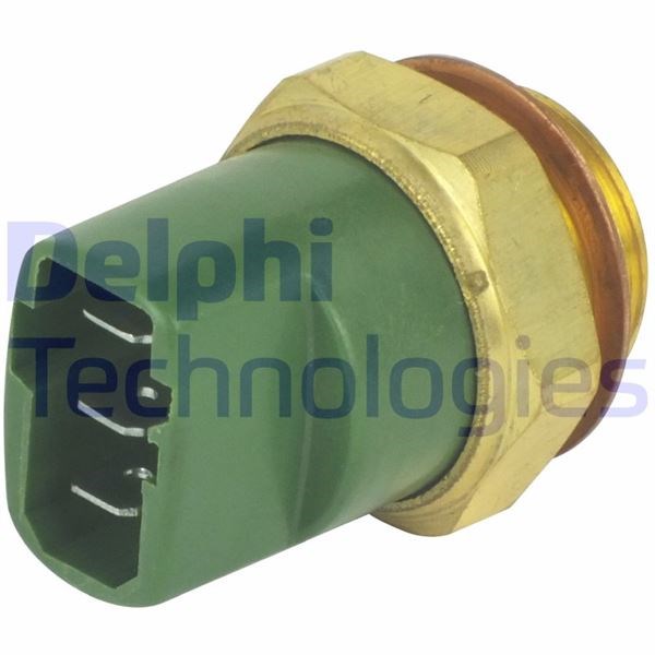 Audi A8 Termal Anahtar DELPHI