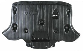 Audi A8 Motor Alt Muhafaza Ön Şanzıman (Önün Arkası) 2010-2017 PRO-A