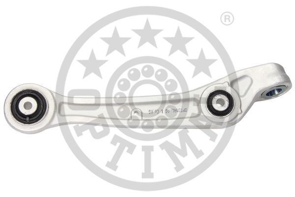 Audi A8 Tekerlek Bağlantı Kolu OPTIMAL
