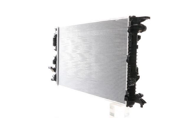 Audi A8 Motor Su Radyatörü MAHLE