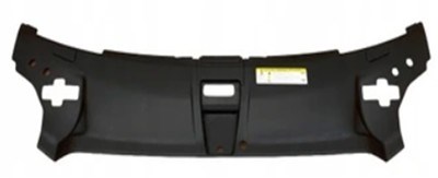 Audi A8 Ön Panel Örtüsü PRO-A