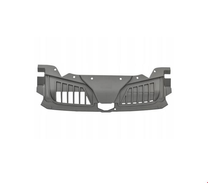 Audi A8 Ön Panel Üst Bakalit DOGAN-