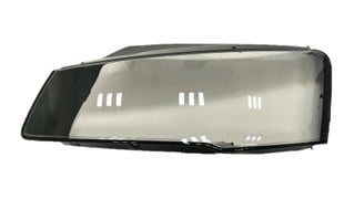 Audi A8 Far Camı Sol PRO-A