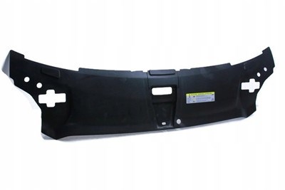 Audi A8 Ön Panel Örtüsü PRO-A