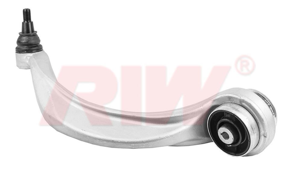 Audi A8 Salıncak Ön Sol Üst RIW