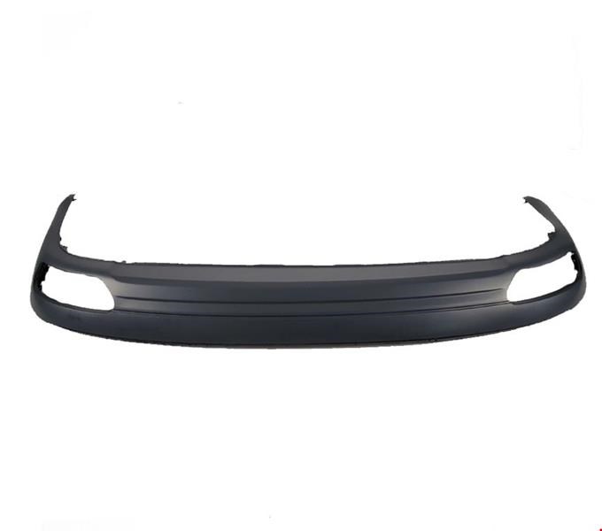 Audi A8 Arka Tampon Spoiler DOGAN-
