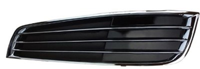 Audi A8 Ön Tampon Kapağı Sol PRO-A