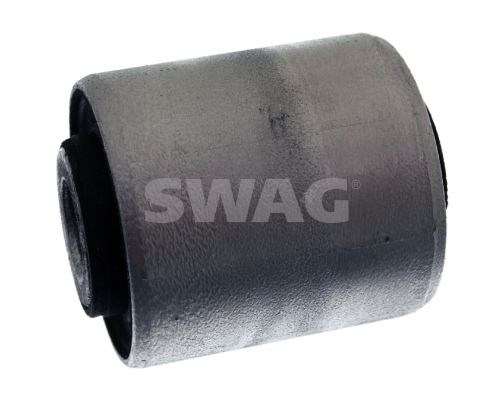 Audi Salıncak Burcu SWAG