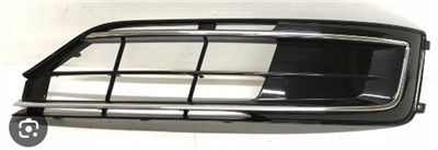 Audi A8 Ön Tampon Kapağı Sol PRO-A