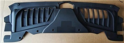 Audi A8 Ön Panel Örtüsü PRO-A