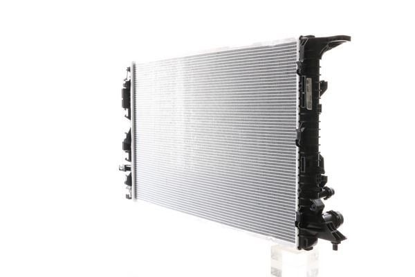 Audi A8 Motor Su Radyatörü MAHLE