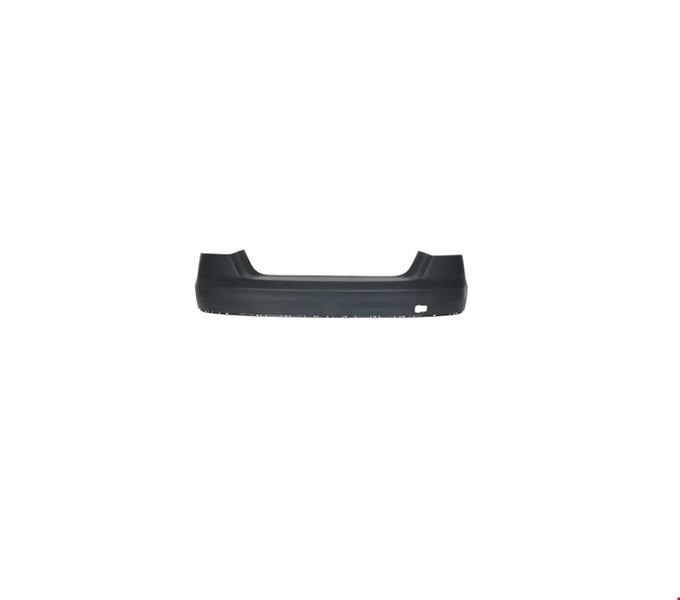 Audi A8 Arka Tampon DOGAN-