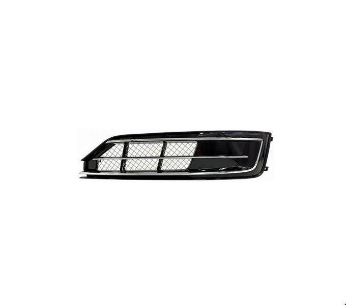 Audi A8 W12 Ön Tampon Izgara Sol DOGAN-