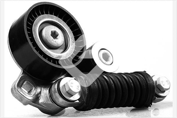 Audi A8 Q7 Alternatör Gergi Rulmanı Kütüklü HUTCHINSON