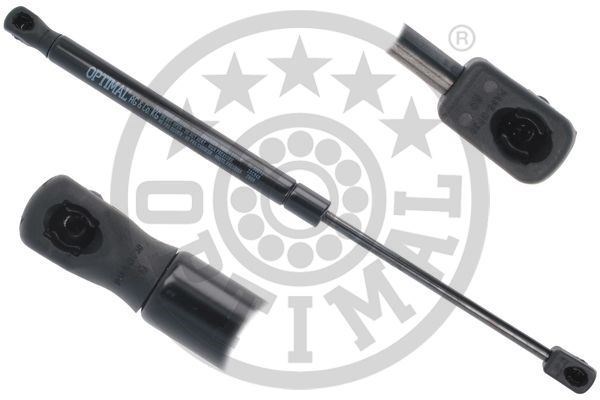 Audi A8 Bagaj Amortisörü OPTIMAL