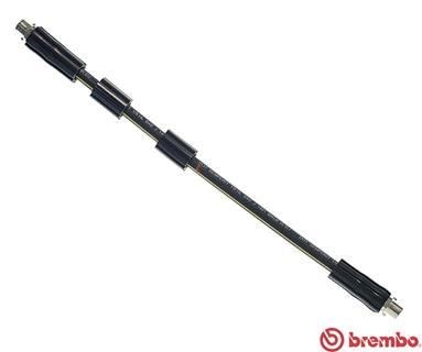 Audi A8 D2 D3 Volkswagen Passat B5 Fren Hortumu BREMBO