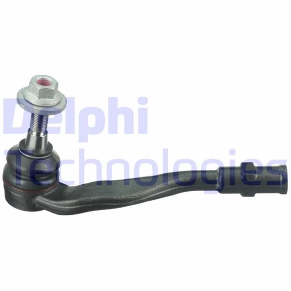 Audi A8 S8 Ön Rot Başı [11/2009>] DELPHI