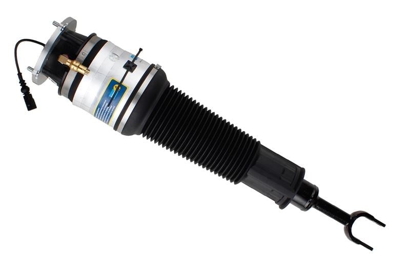 Audi A8 D3 Ön Sol Amortisör BILSTEIN