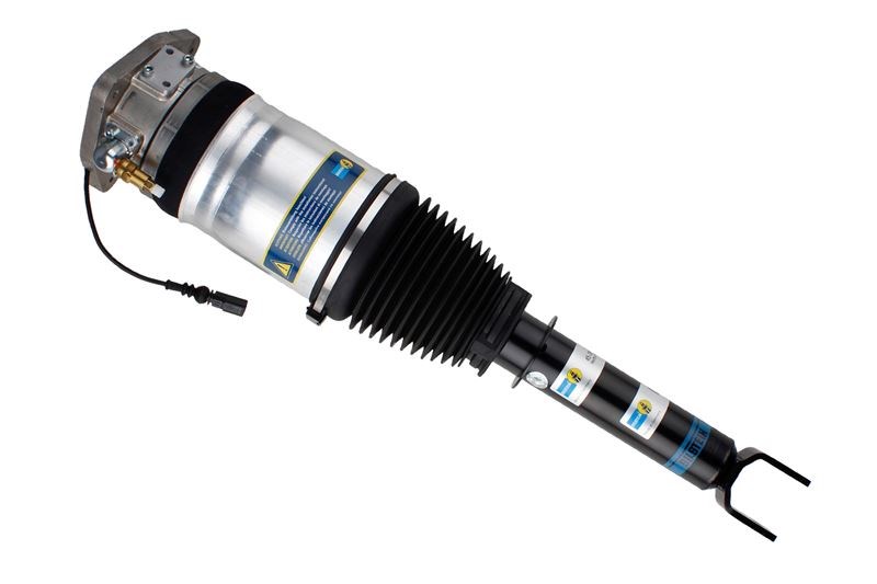 Audi A8 D3 Rezervuarsız Arka Sağ Amortisör BILSTEIN