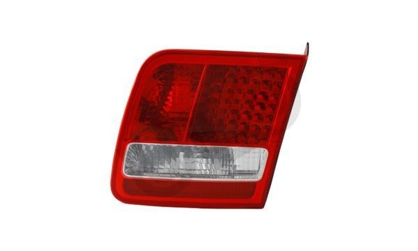 Audi A8 D3 Stop Lambası İç Bagaj Sağ ULO