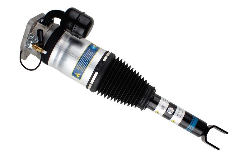 Audi A8 D3 Arka Sağ Amortisör BILSTEIN