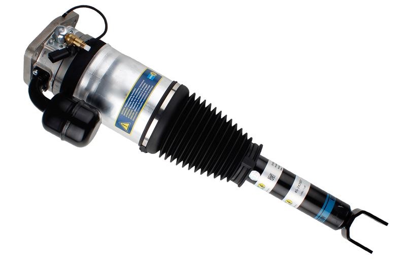 Audi A8 D3 Arka Sol Amortisör BILSTEIN