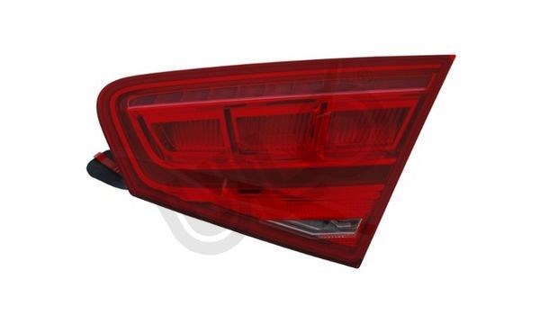 Audi A8 D4 Sağ İç Bagaj Stop Lambası ULO