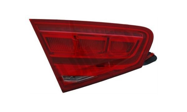 Audi A8 D4 Sol İç Bagaj Stop Lambası ULO
