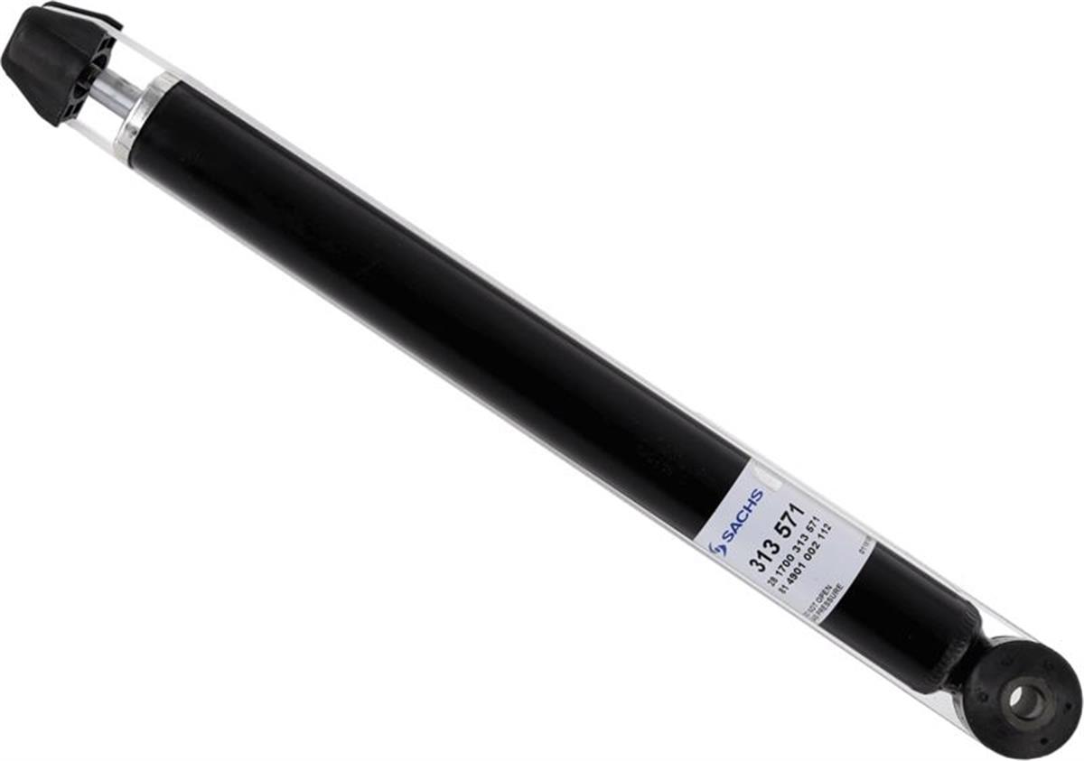 Opel Corsa D Grande Punto Chevrolet Aveo Amortisör Arka 93189035-93189036-55700452-436