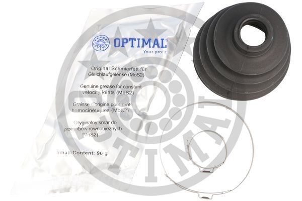 Fiat 500 312 Ön Tahrik Mili Körük Seti OPTIMAL