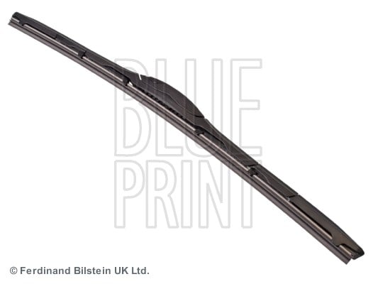 Abarth Hibrit Silecek BLUEPRINT