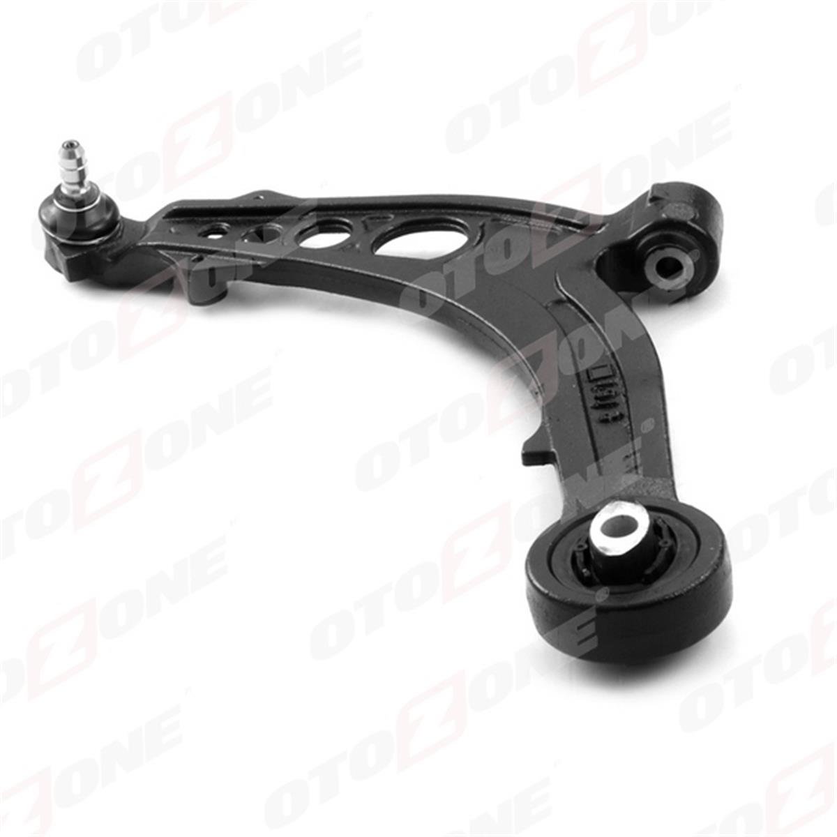 Fiat Punto (2000>) Alt Salıncak Komple Sol 46545660