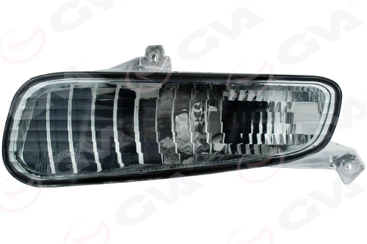 Fiat Punto (12>) Punto Evo (09-12) Sinyal Lambası Sol 51858823