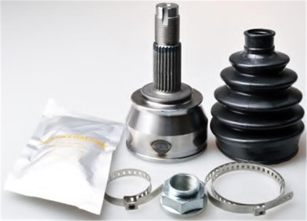 Opel Corsa D 1.3 Cdti Fiat Grande Punto 1.3 Dmtj Aks Kafası 93190187-1603405-46308519-4630