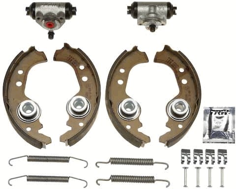 Abarth Ritmo Autobianchi A112 Y10 Fiat 127 Cinquecento Fiorino Panda Penny... TRW