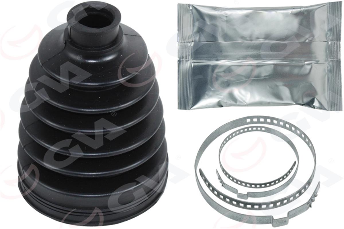 Opel Corsa D E Adam C2 C3 C-Elysee Aks Körüğü Dış 3293.A3-1603412-93190194-46308