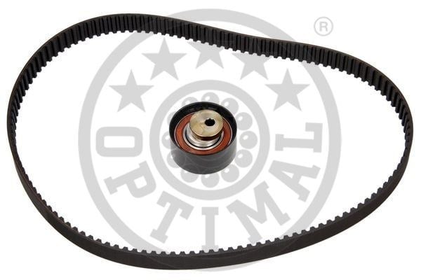 Abarth 500 Triger Kayışı Seti OPTIMAL