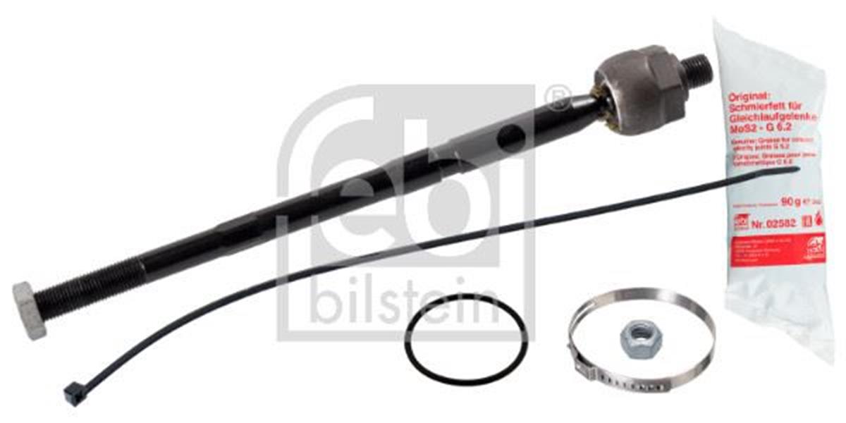 Opel Corsa D (06>) Corsa E (14>) Adam (12>) Rot Mili 1603543-93185022-93196540