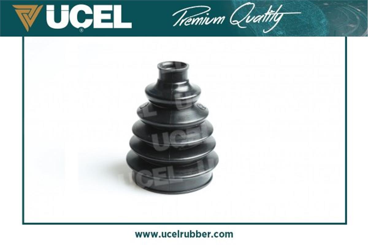 Opel Corsa D E Adam Citroen C2 C3 Aks Körüğü Dış 3293.A3-1603412-93190194-46308