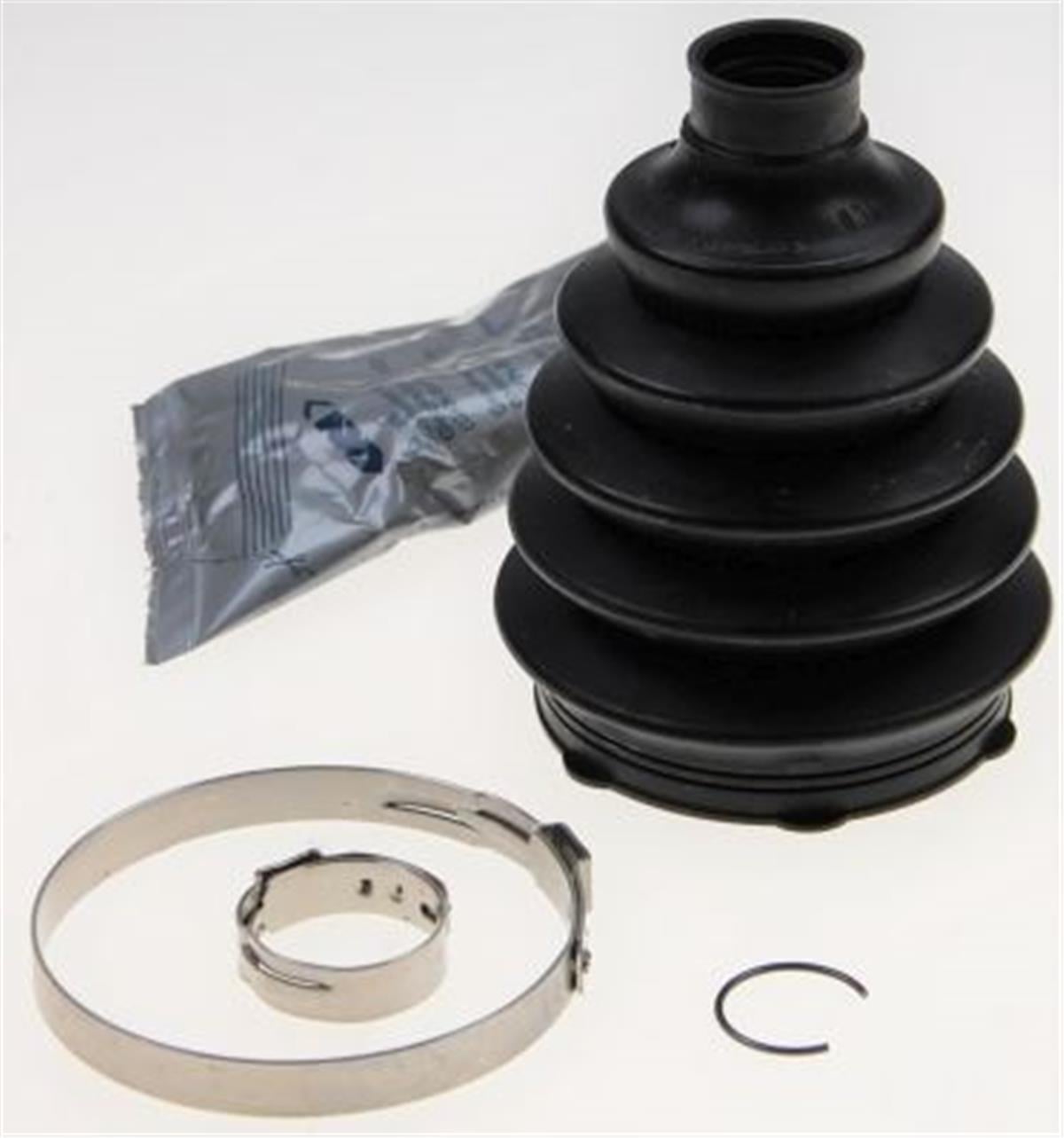 Opel Corsa D-E Adam Citroen C2 C3 Peugeot 206 Aks Körüğü Dış 3293.A3-1603412-93190194-46308