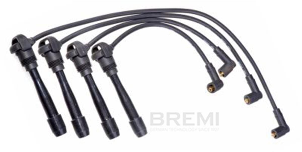 Fiat Doblo Palio Panda Punto Buji Kablo Takımı